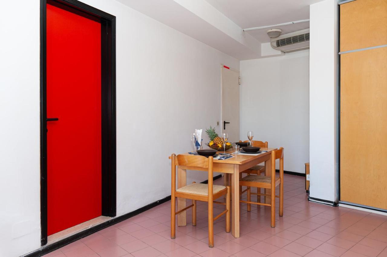 تْشيزيناتيكو Onda Marina Residence المظهر الخارجي الصورة