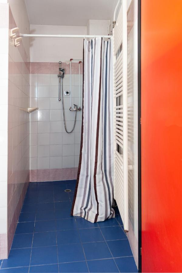 تْشيزيناتيكو Onda Marina Residence المظهر الخارجي الصورة