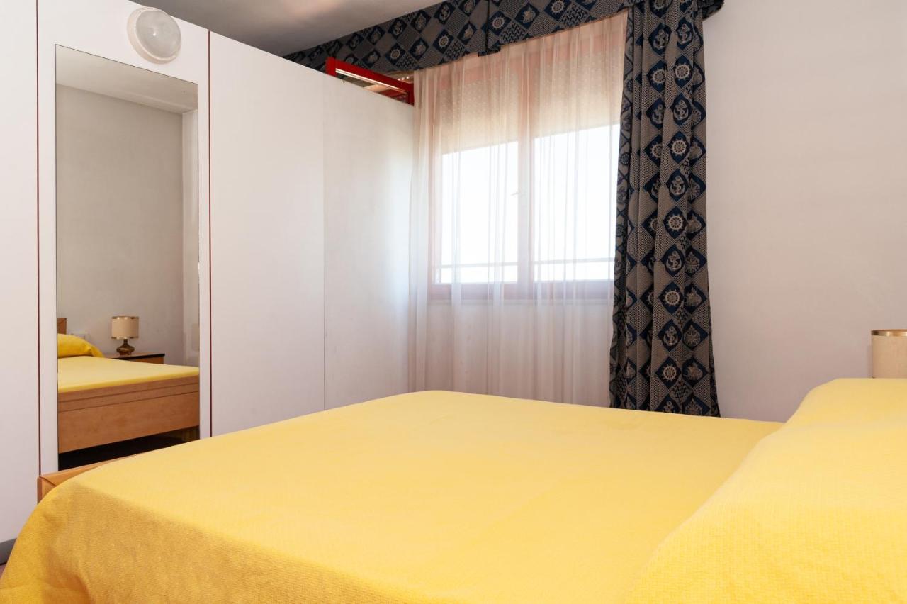 تْشيزيناتيكو Onda Marina Residence المظهر الخارجي الصورة