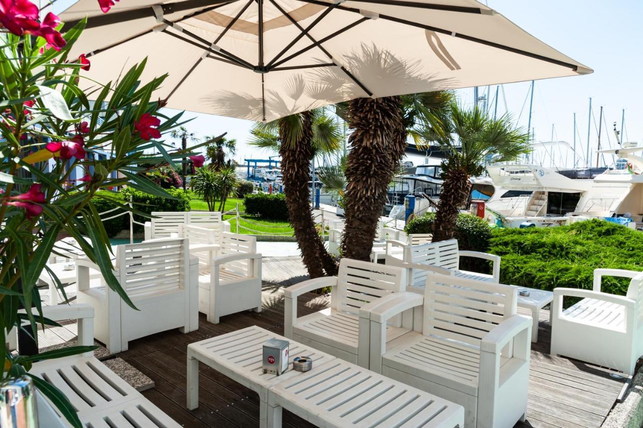 تْشيزيناتيكو Onda Marina Residence المظهر الخارجي الصورة