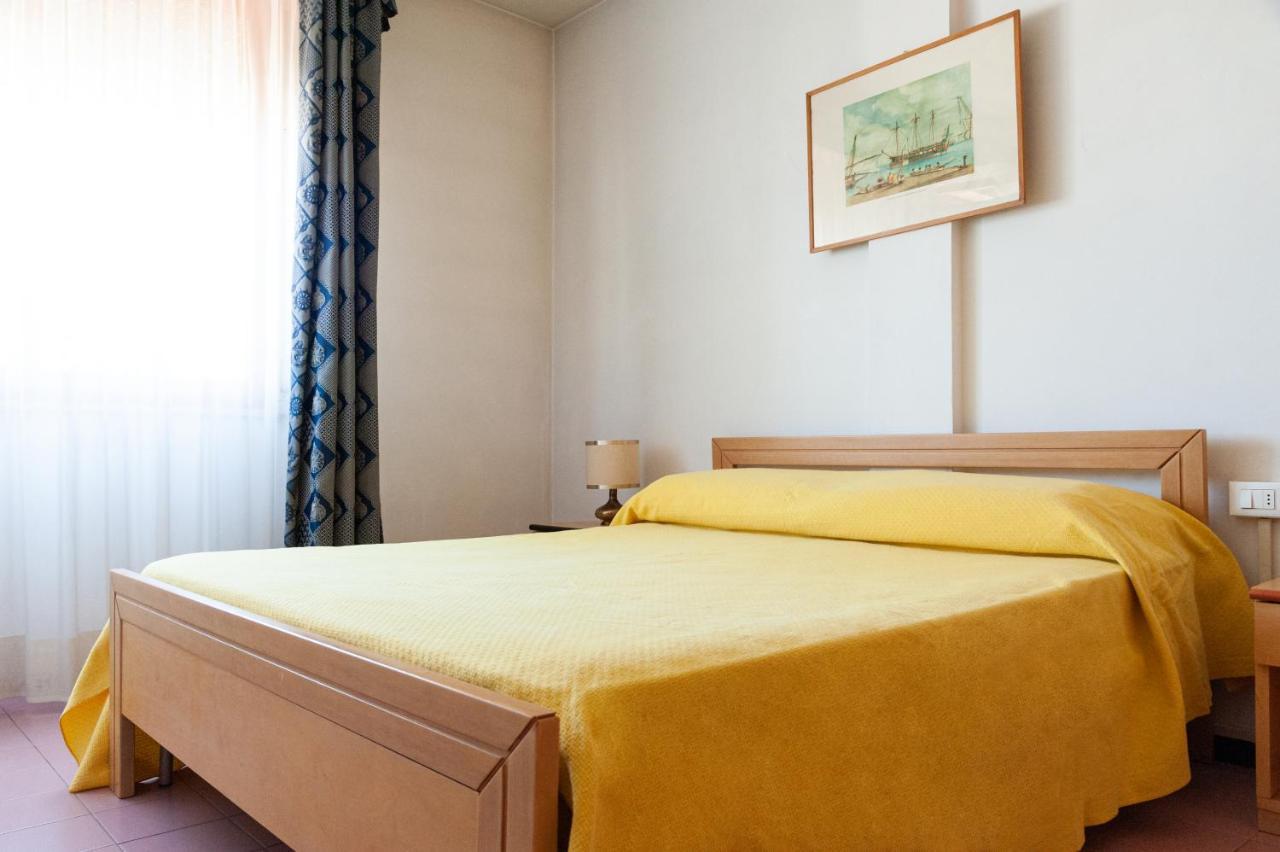 تْشيزيناتيكو Onda Marina Residence المظهر الخارجي الصورة