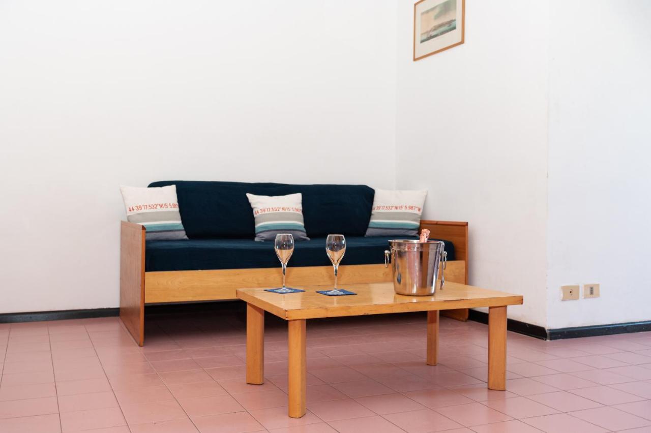 تْشيزيناتيكو Onda Marina Residence المظهر الخارجي الصورة