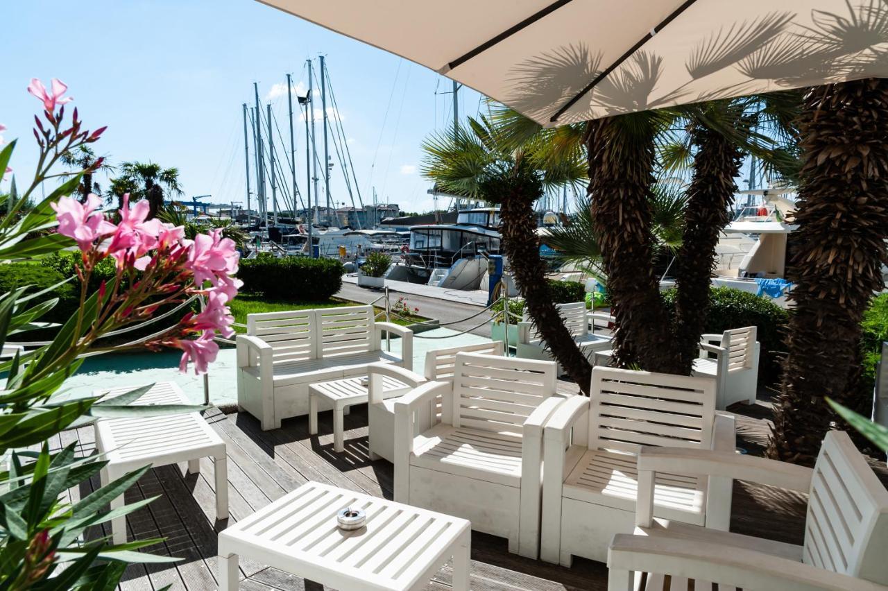 تْشيزيناتيكو Onda Marina Residence المظهر الخارجي الصورة