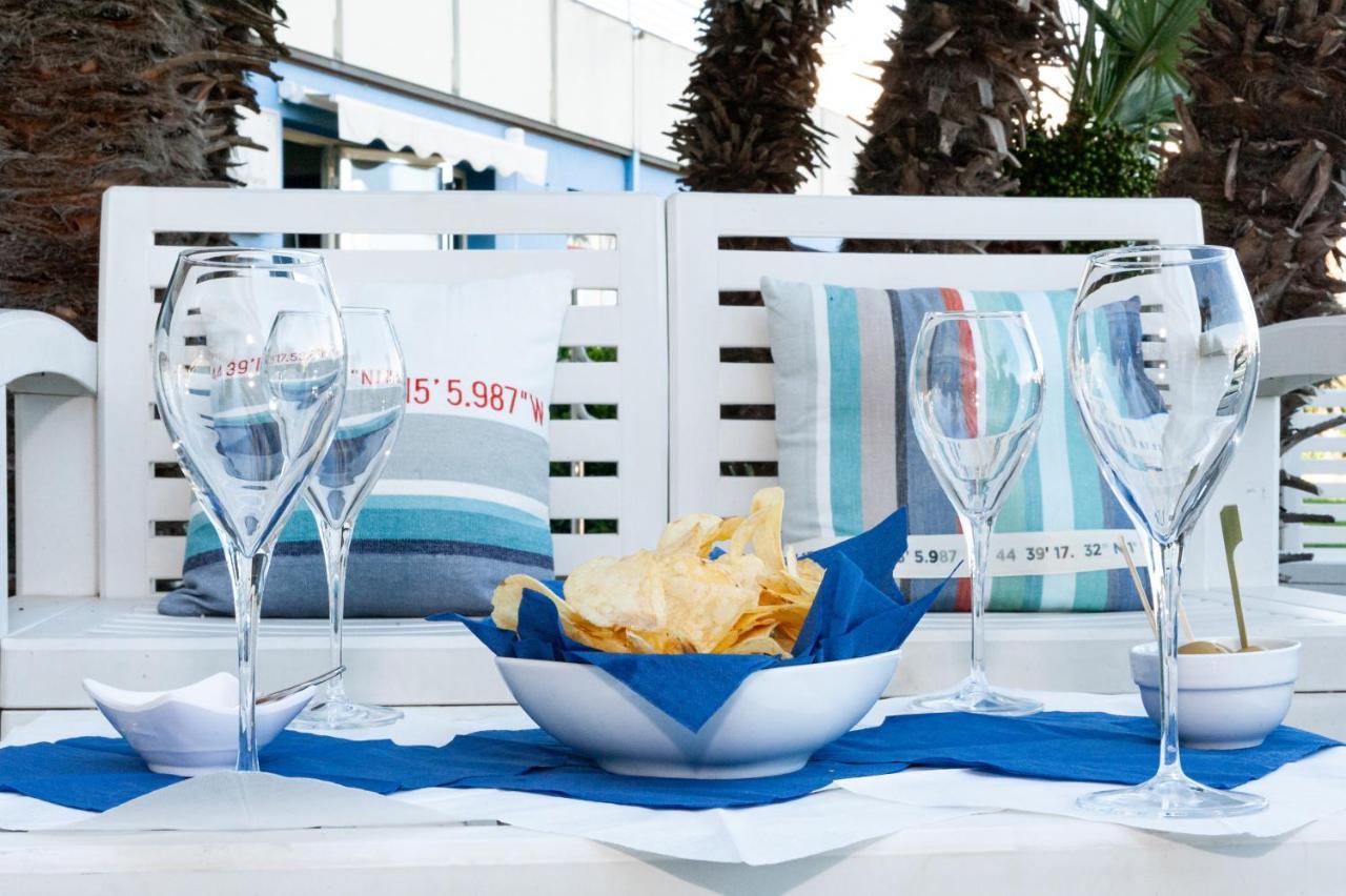 تْشيزيناتيكو Onda Marina Residence المظهر الخارجي الصورة
