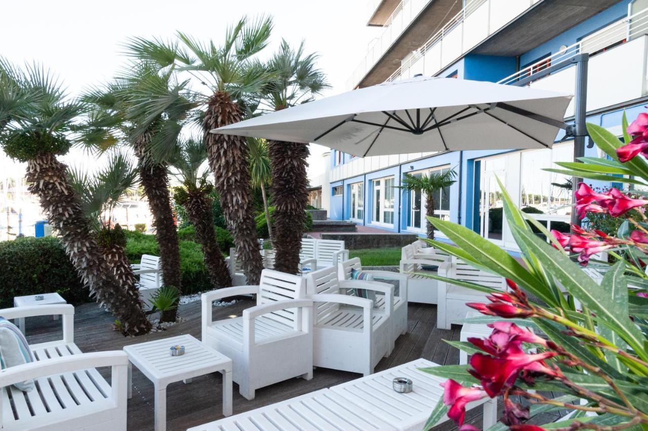 تْشيزيناتيكو Onda Marina Residence المظهر الخارجي الصورة