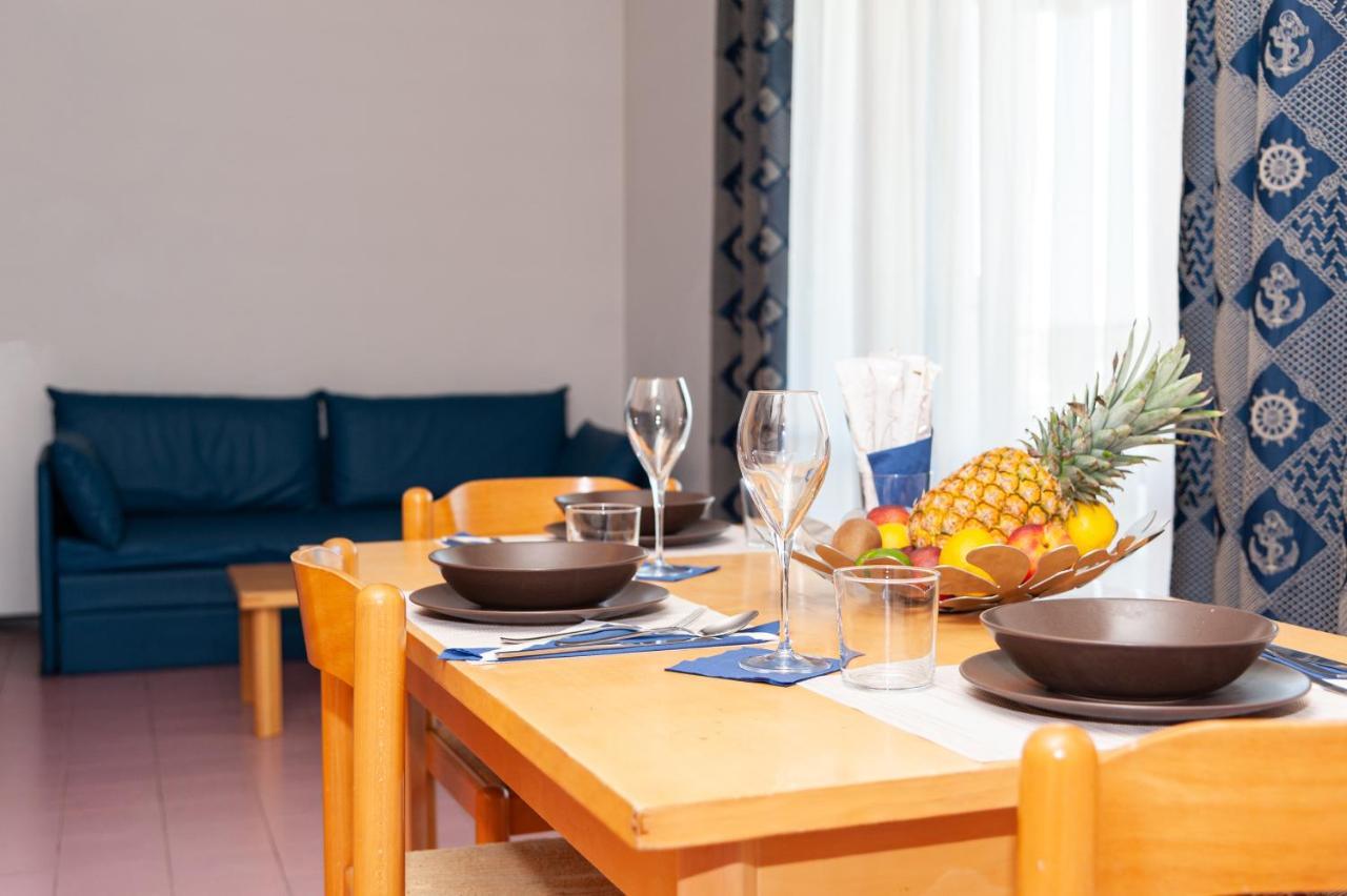 تْشيزيناتيكو Onda Marina Residence المظهر الخارجي الصورة