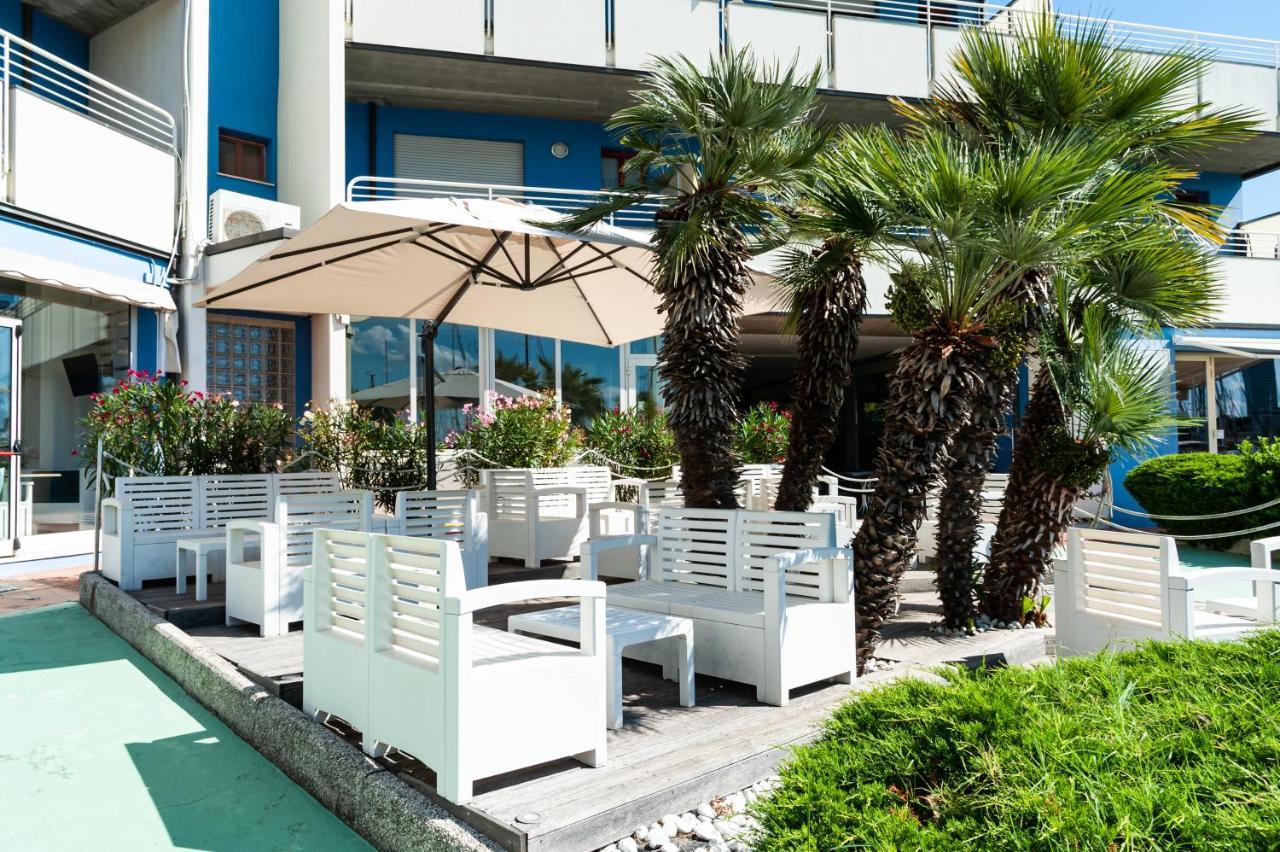 تْشيزيناتيكو Onda Marina Residence المظهر الخارجي الصورة