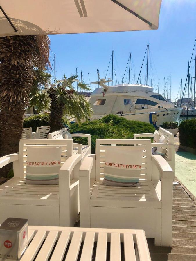 تْشيزيناتيكو Onda Marina Residence المظهر الخارجي الصورة
