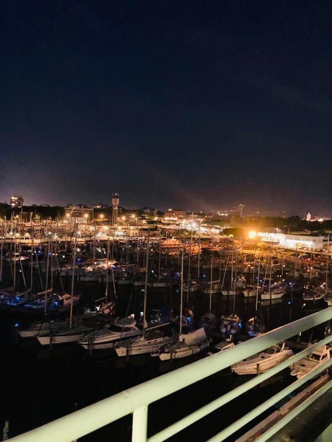 تْشيزيناتيكو Onda Marina Residence المظهر الخارجي الصورة