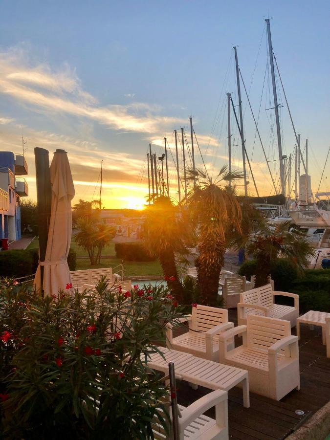 تْشيزيناتيكو Onda Marina Residence المظهر الخارجي الصورة