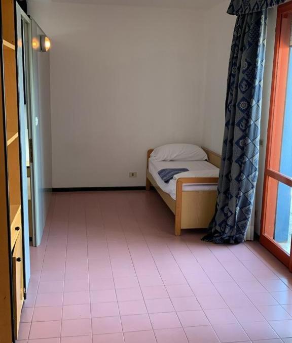 تْشيزيناتيكو Onda Marina Residence المظهر الخارجي الصورة