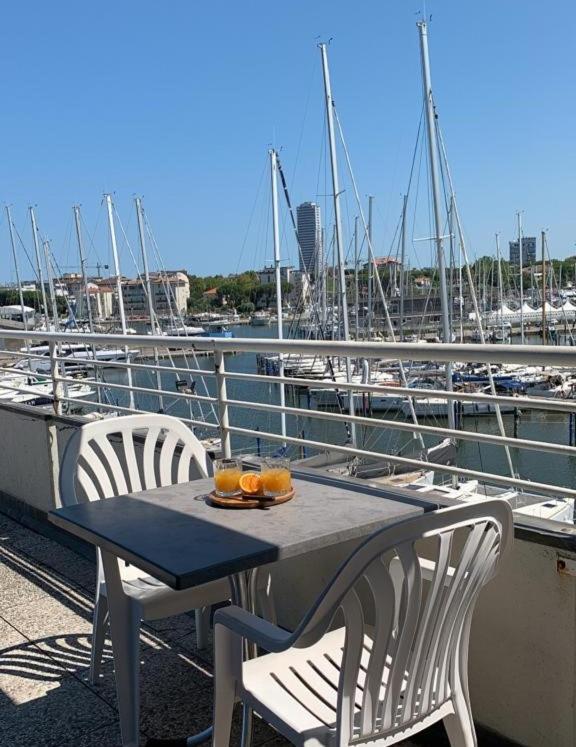 تْشيزيناتيكو Onda Marina Residence المظهر الخارجي الصورة