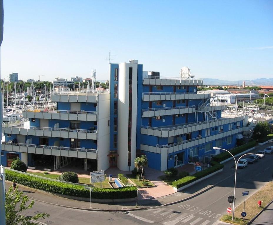 تْشيزيناتيكو Onda Marina Residence المظهر الخارجي الصورة