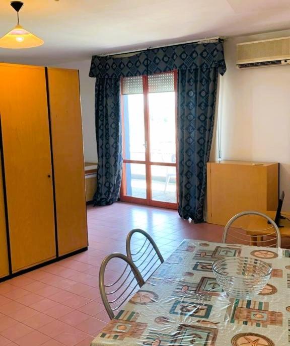 تْشيزيناتيكو Onda Marina Residence المظهر الخارجي الصورة