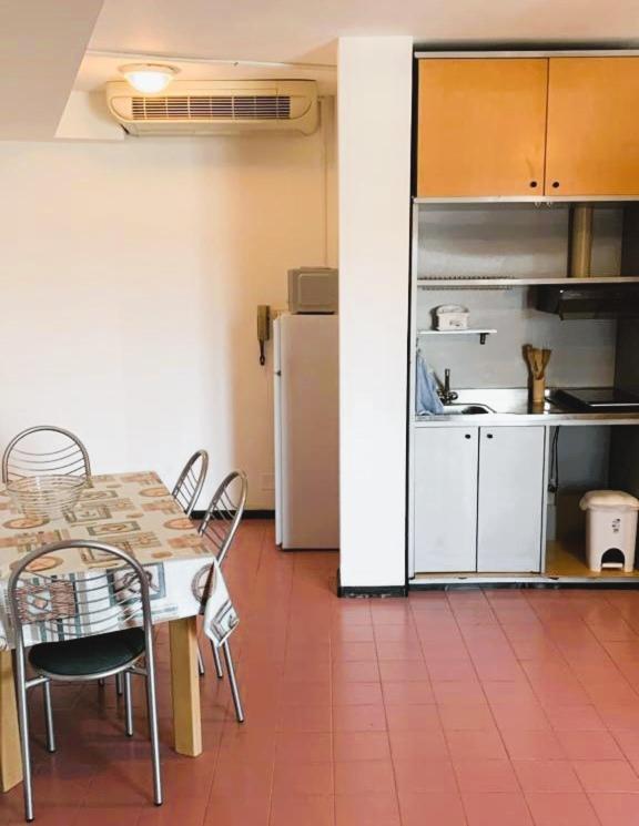 تْشيزيناتيكو Onda Marina Residence المظهر الخارجي الصورة