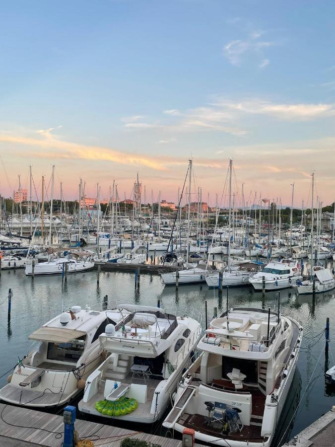 تْشيزيناتيكو Onda Marina Residence المظهر الخارجي الصورة